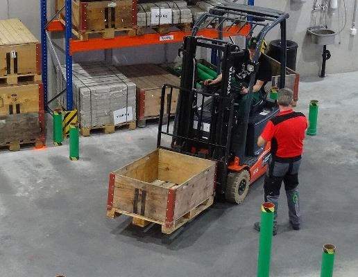 Forklift Training Prices